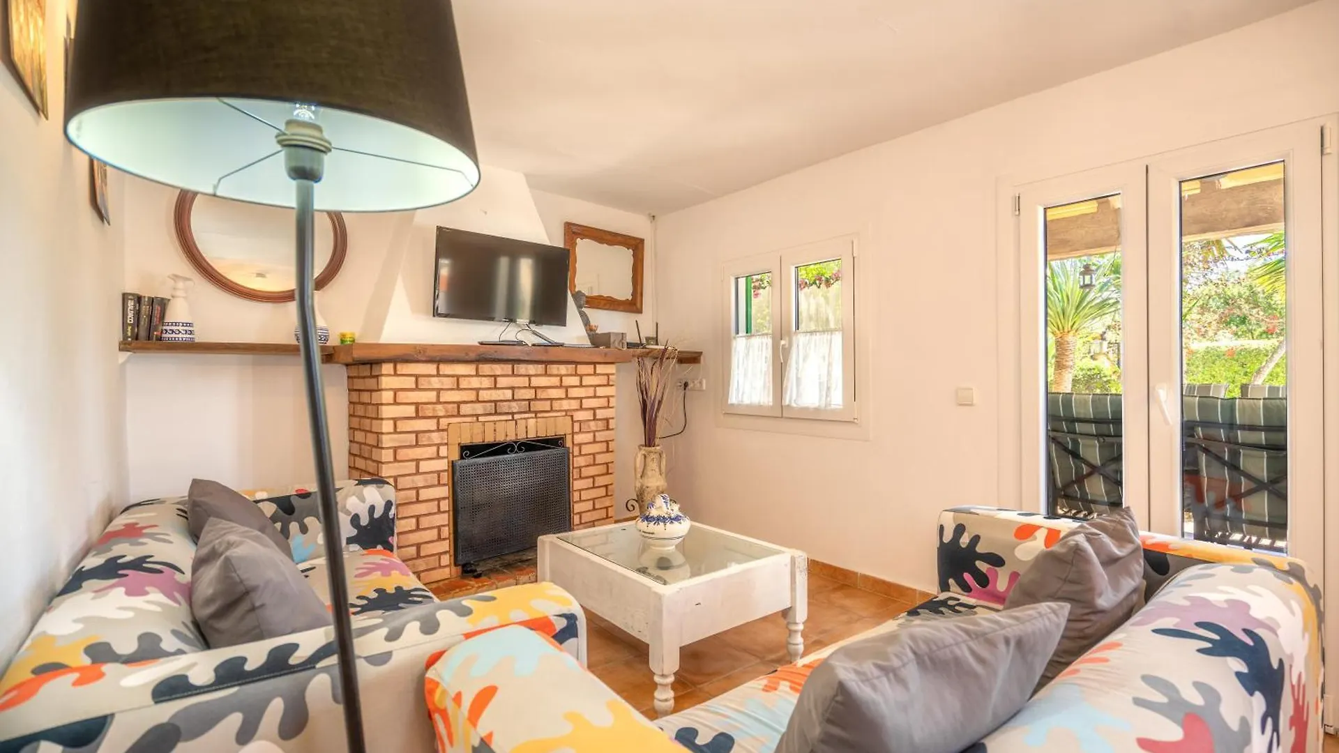 Holiday home Finca Jesus Pollensa By Mallorca Villa Selection Port de Pollenca
