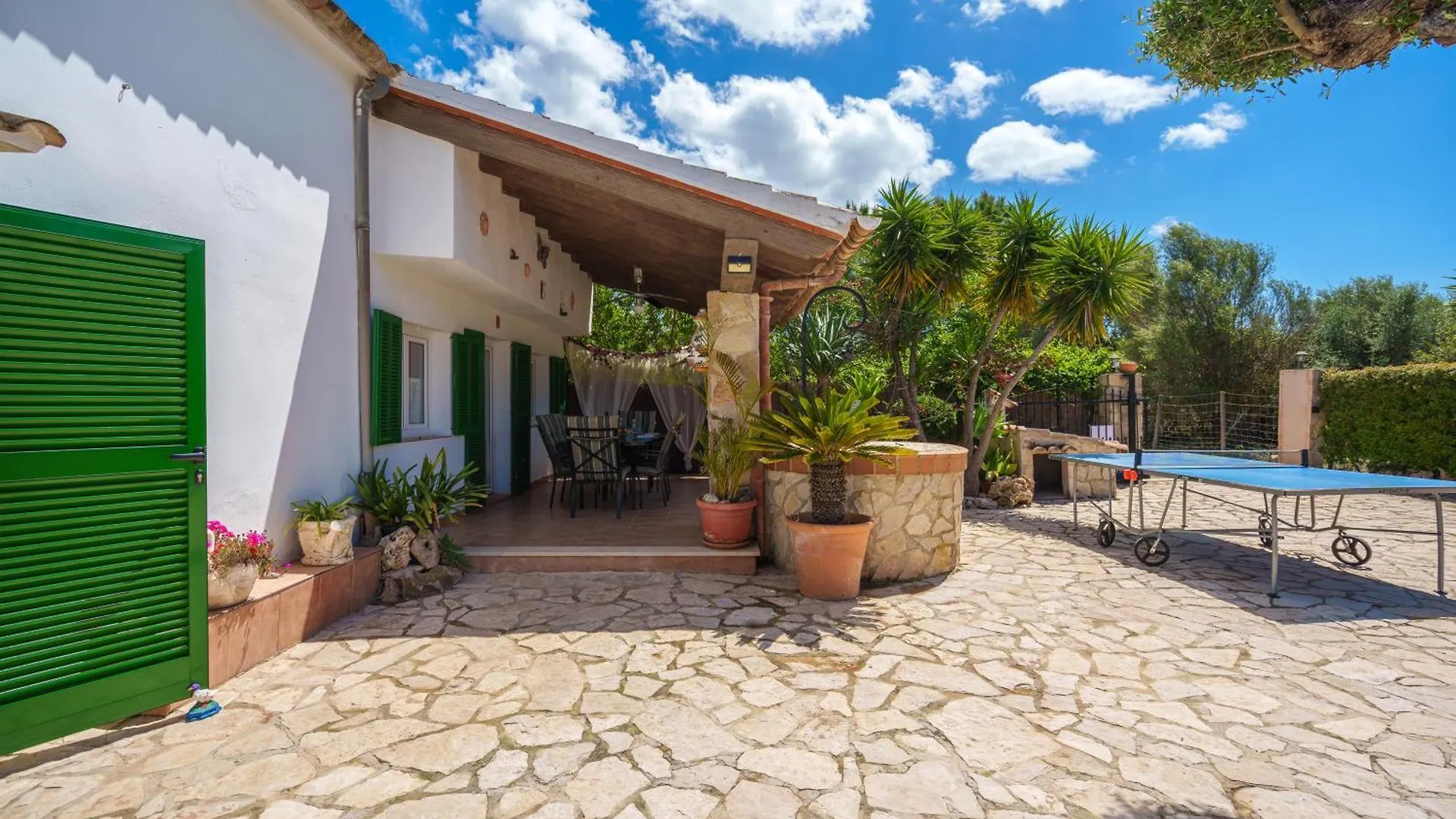 Finca Jesus Pollensa By Mallorca Villa Selection Port de Pollenca Spain