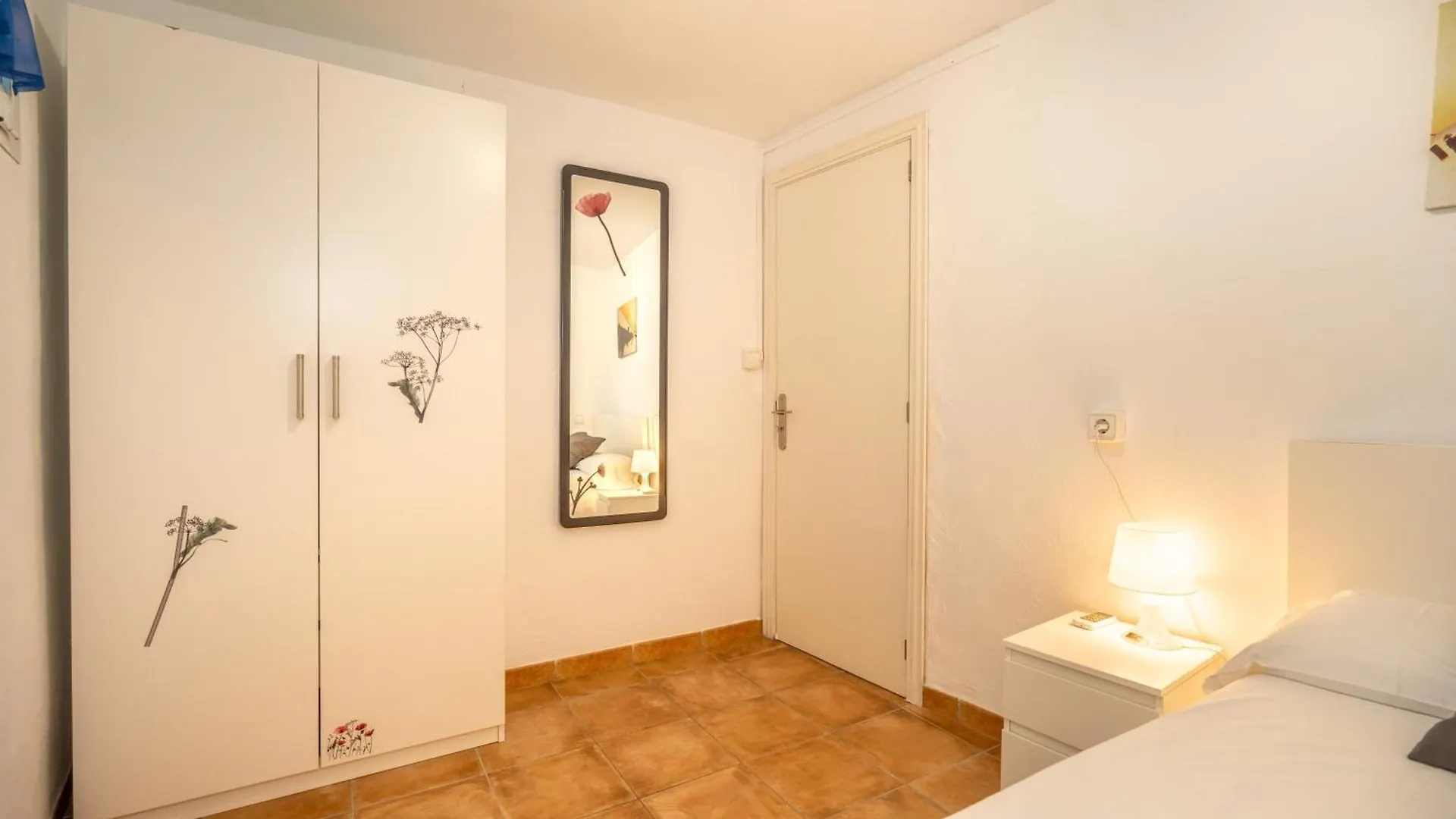 Finca Jesus Pollensa By Mallorca Villa Selection Port de Pollenca Holiday home