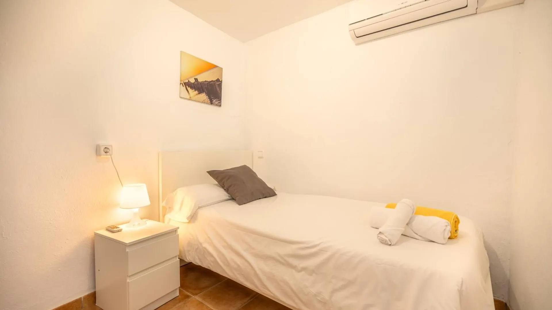 Holiday home Finca Jesus Pollensa By Mallorca Villa Selection Port de Pollenca