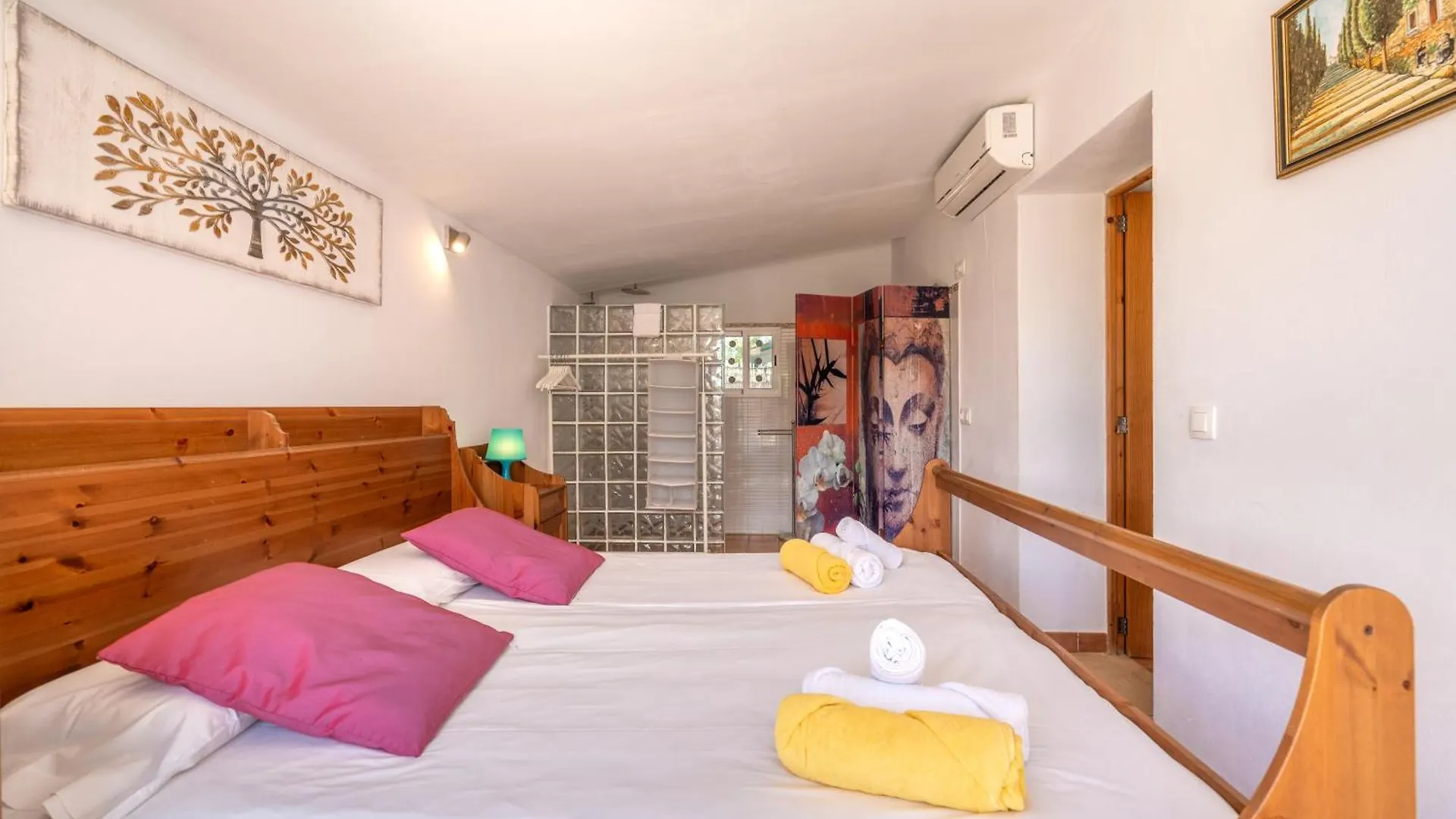 Holiday home Finca Jesus Pollensa By Mallorca Villa Selection Port de Pollenca