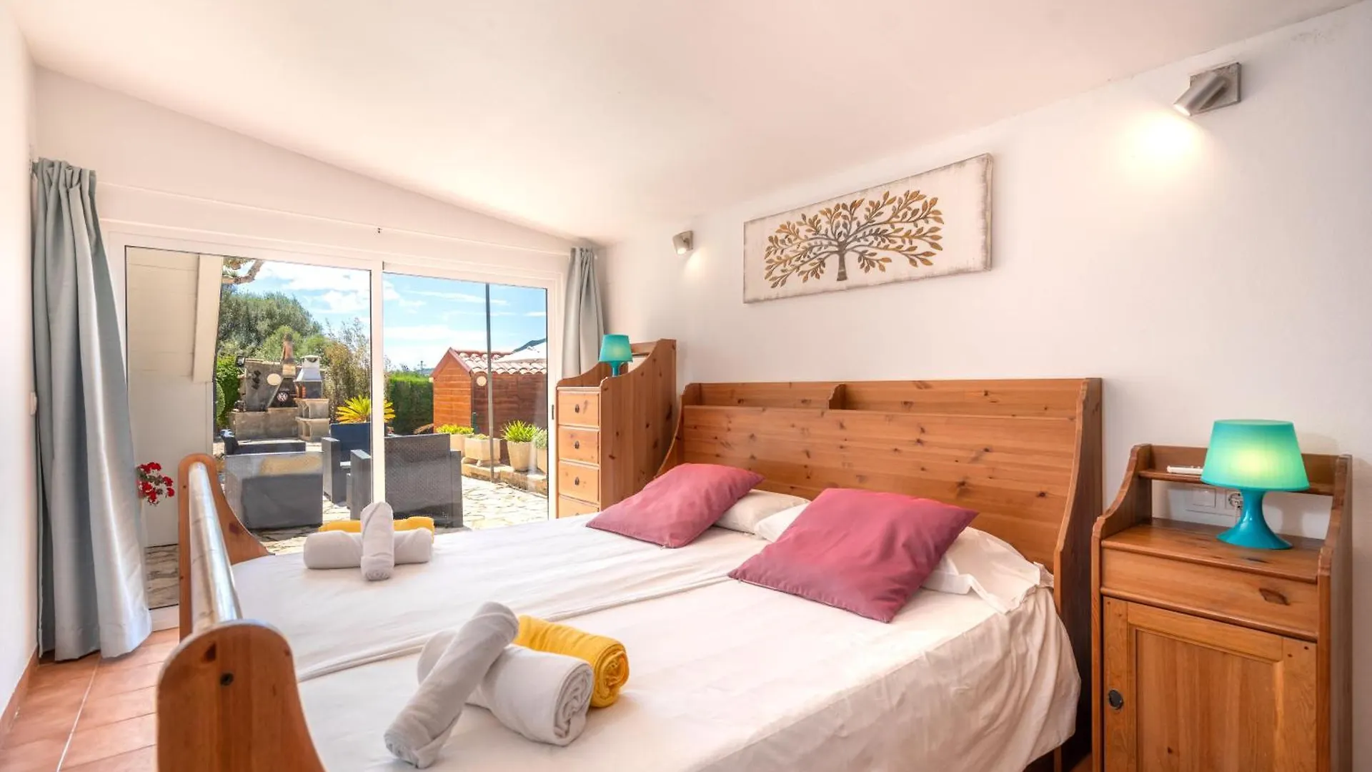 Holiday home Finca Jesus Pollensa By Mallorca Villa Selection Port de Pollenca Spain