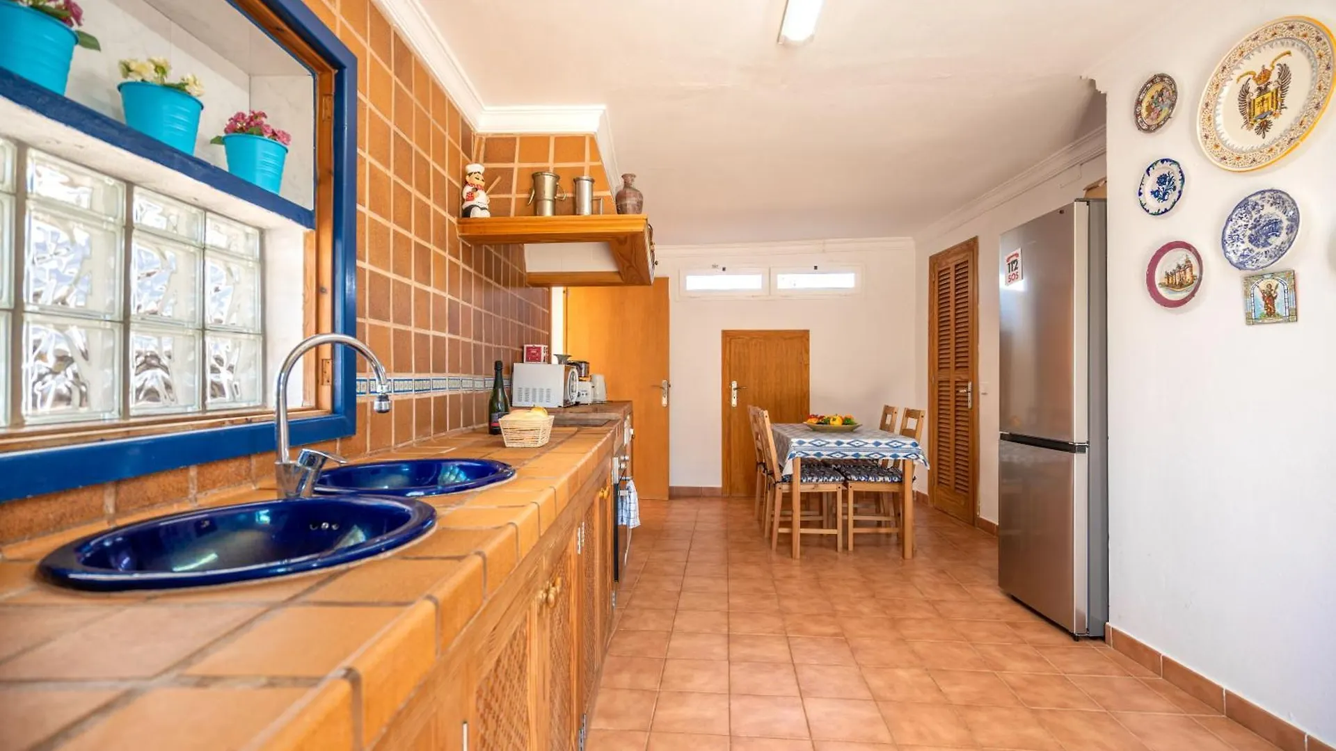 Holiday home Finca Jesus Pollensa By Mallorca Villa Selection Port de Pollenca