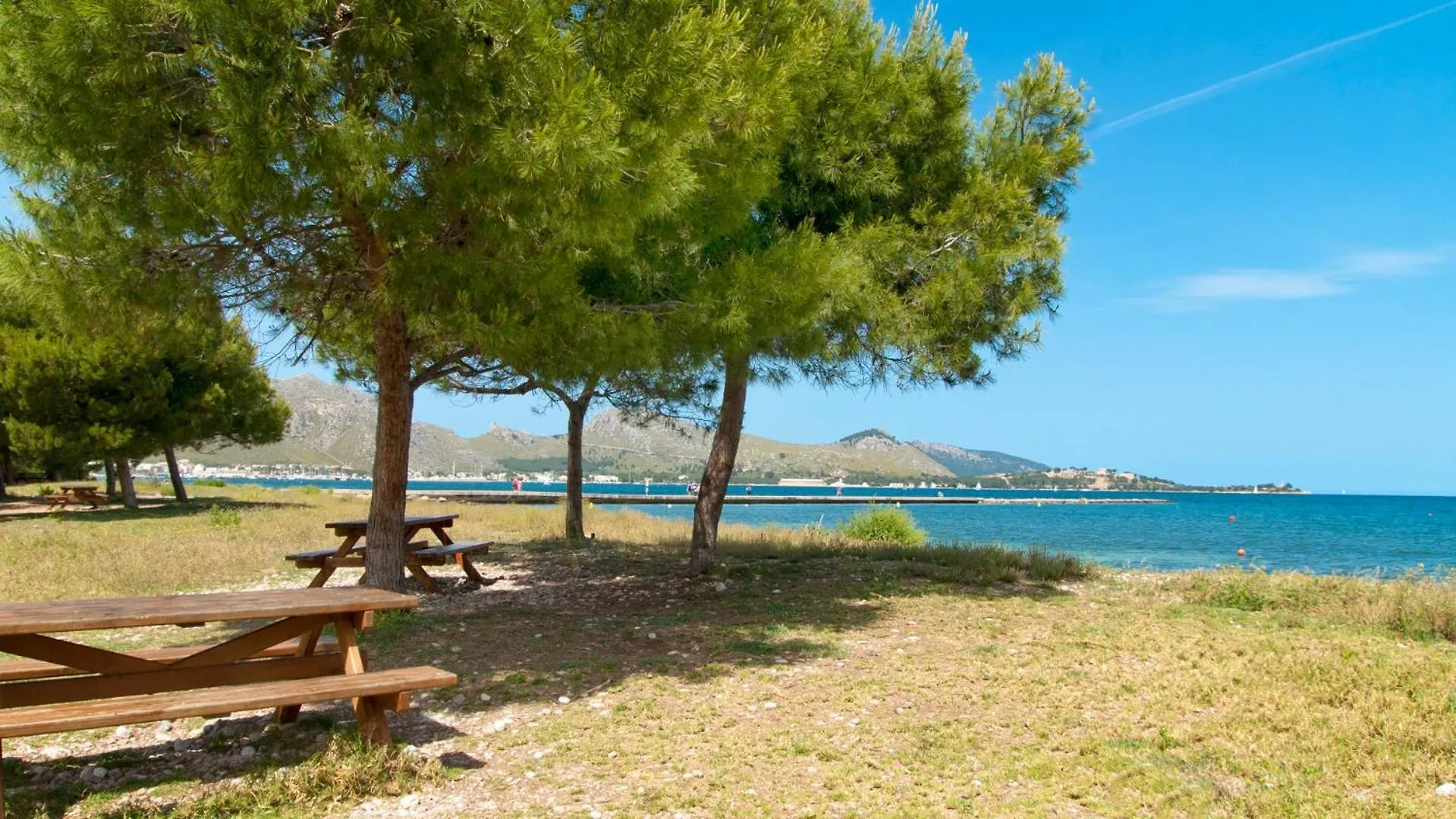 Finca Jesus Pollensa By Mallorca Villa Selection Port de Pollença