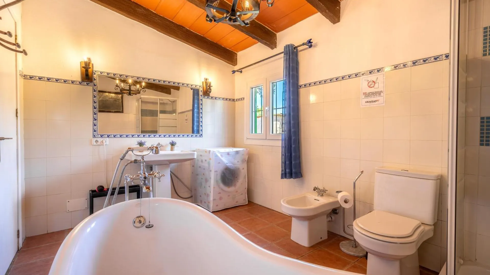 Finca Jesus Pollensa By Mallorca Villa Selection Port de Pollença Dom wakacyjny